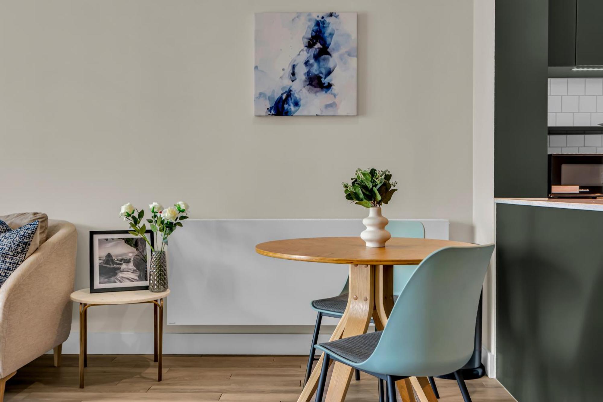 Mysquare State-Of-The-Art 1 Bedroom Apartments Near Wembley Park London Exterior photo